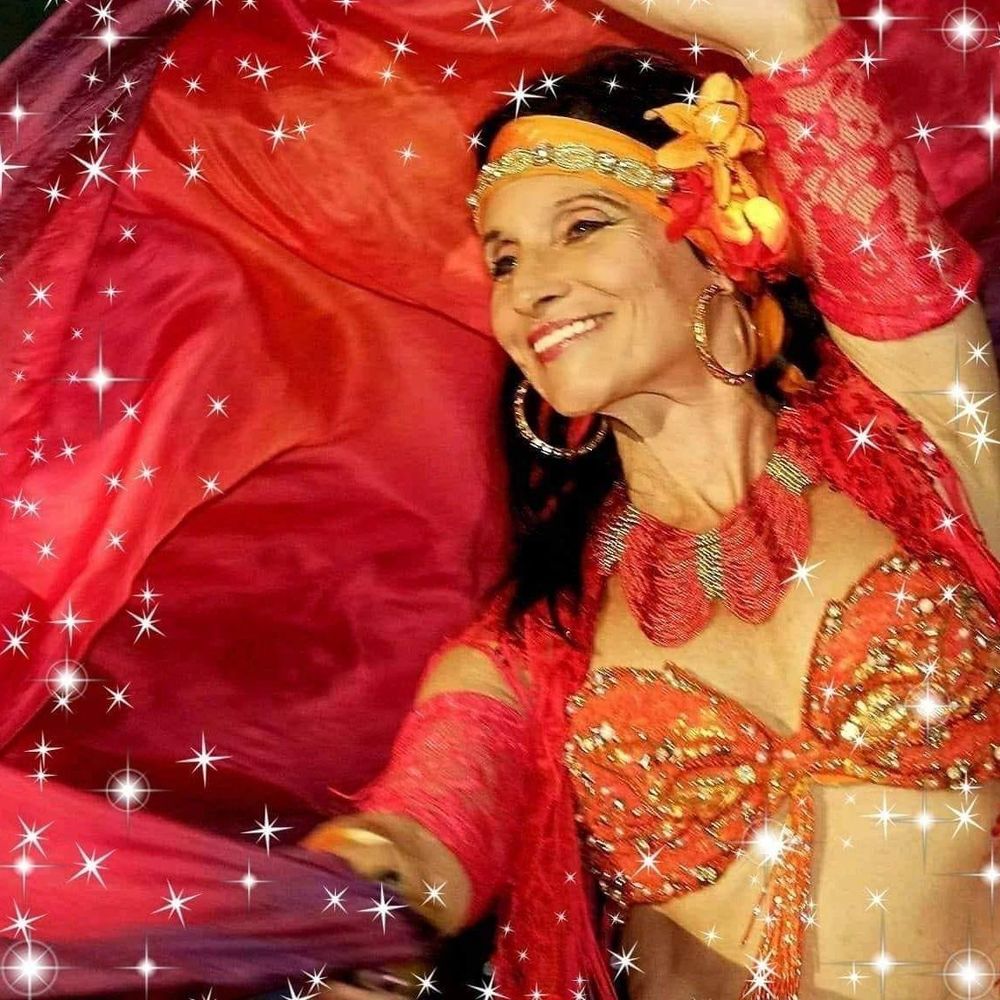 Meet your Posher, Rafi'ah